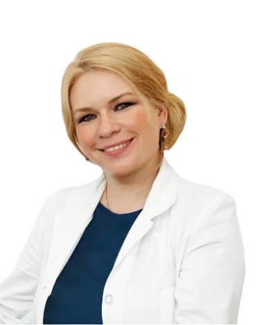 Вещикова Вера Николаевна