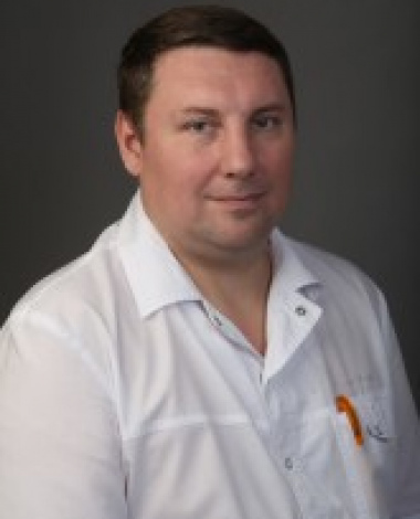 Шаповалов Денис Владимирович