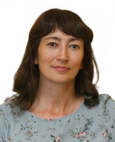 Васильева Татьяна Борисовна