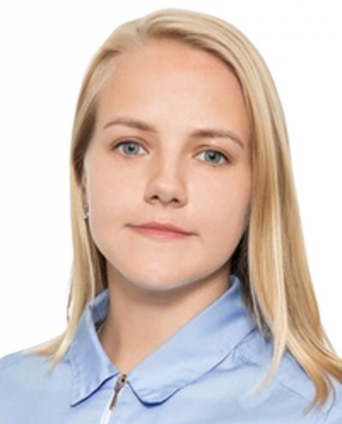 Масленикова Лилия Владимировна