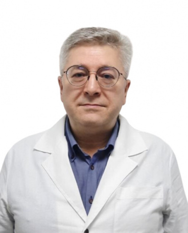 Посылаев Олег Анатольевич
