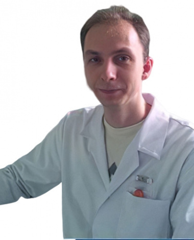 Корженков Петр Юрьевич