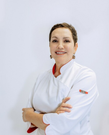 Хасанова Евгения Амировна