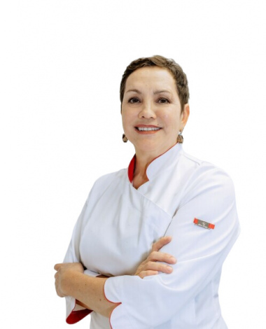 Хасанова Евгения Амировна