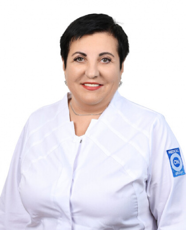 Демянюк Галина Станиславовна