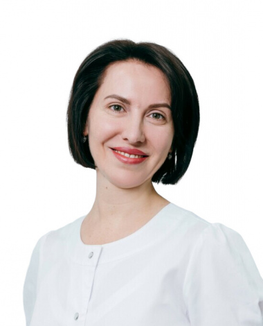 Хворостанцева  Ульяна  Леонидовна
