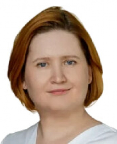 Соловьева Анастасия Николаевна