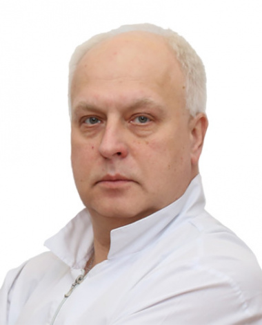 Щукин Владимир Михайлович