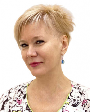 Адиатуллина Галина Андреевна