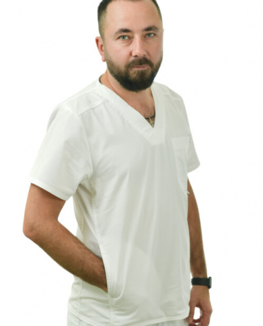 Чуев Владимир Александрович