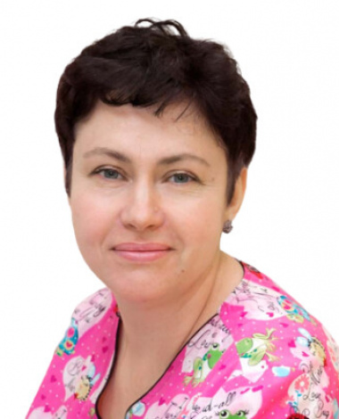 Таищева Наталия Борисовна