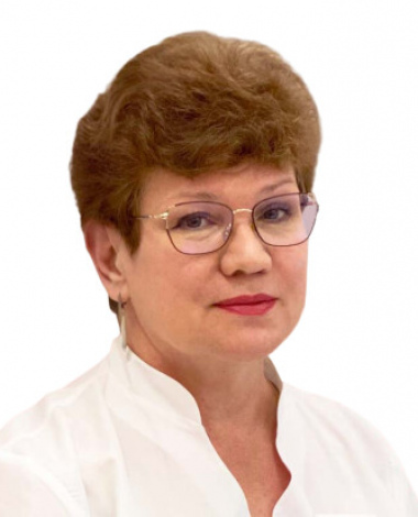 Фомина Марина Владимировна