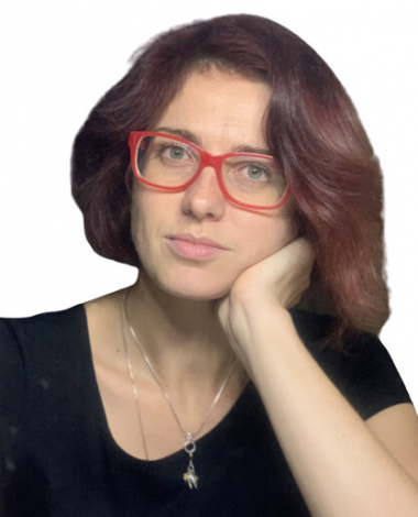 Поплавская Анна Павловна