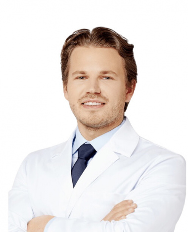 Лозовой Владислав Николаевич