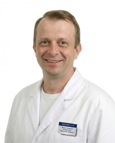 Дикер Геннадий Михайлович