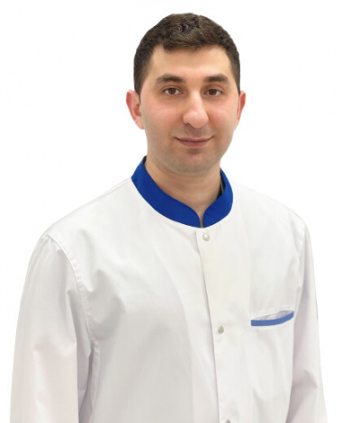 Алали Халед Джамалович