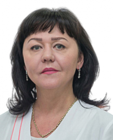 Балашкина Нелли Владимировна