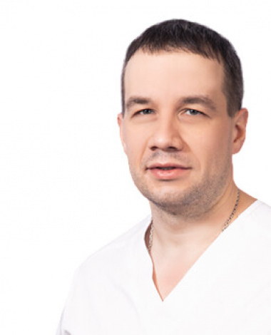 Тикоцкий Дмитрий Вадимович