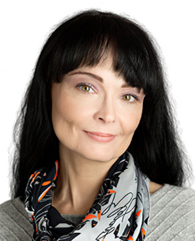 Абакумова Елена Викторовна