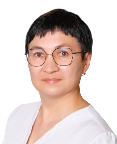 Хайдурова Татьяна Константиновна