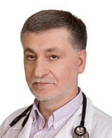 Дундуа Давид Петрович