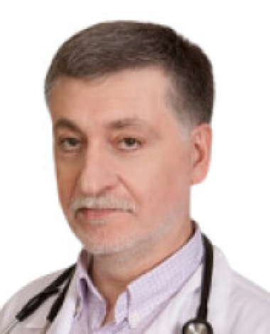 Дундуа Давид Петрович