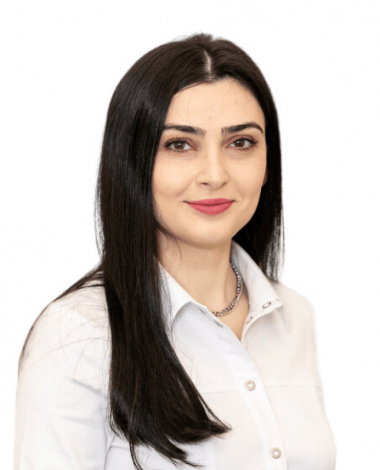 Казакова Земфира Данияловна