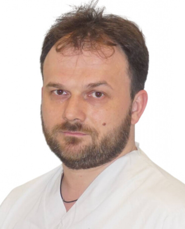 Царевский Кирилл Львович