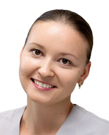 Папулова Елена Гурьевна