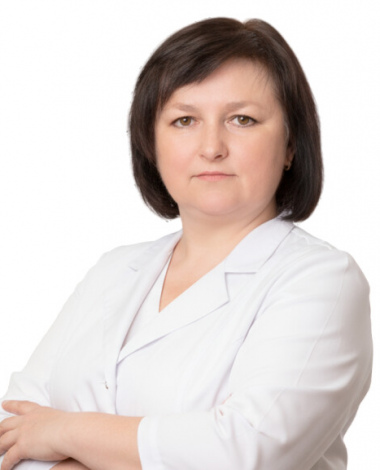 Макарова Елена Николаевна