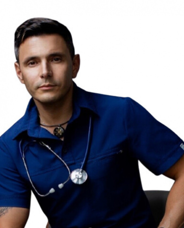 Кутузов Руслан Рафаилович