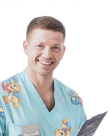 Сиднев Александр Христофорович