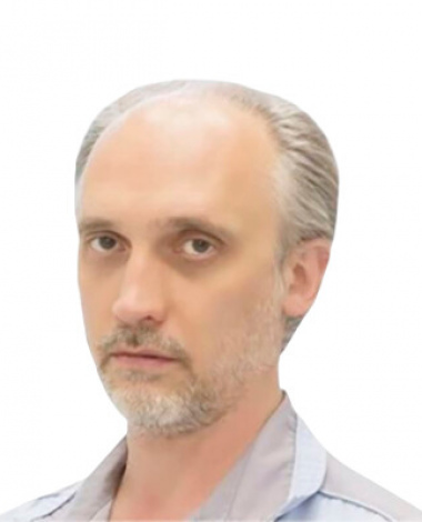 Магомедов Рустам Арсенович