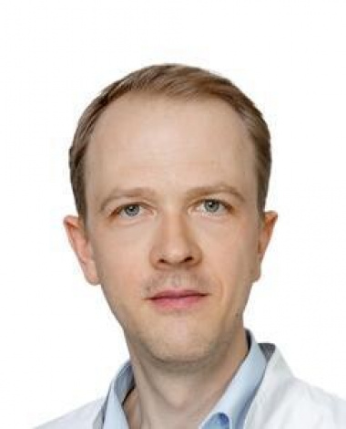Караулов Сергей Алексеевич