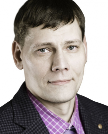 Жерехов Алексей Борисович