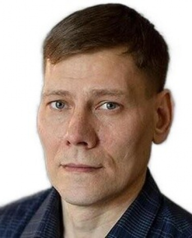 Жерехов Алексей Борисович