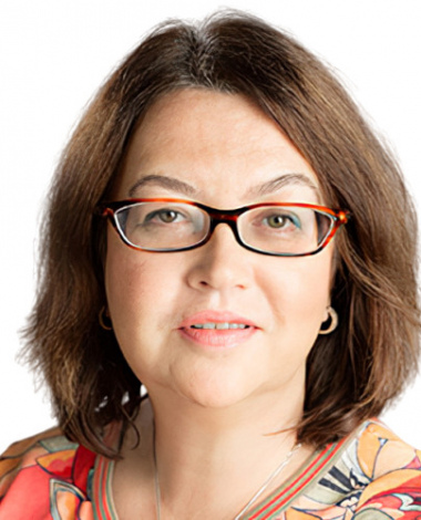 Щербакова Ирина Валентиновна