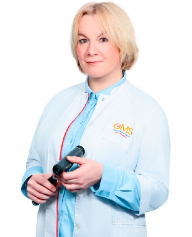Агеенкова Оксана Александровна