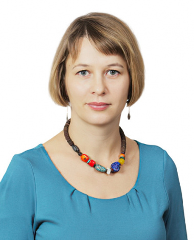 Колычева Людмила Владимировна