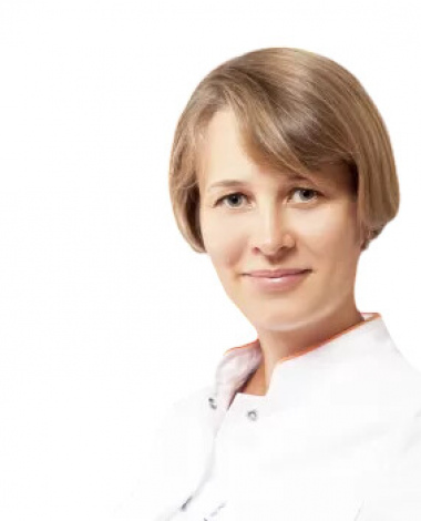 Колычева Людмила Владимировна