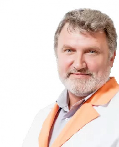 Котов Владимир Леонидович