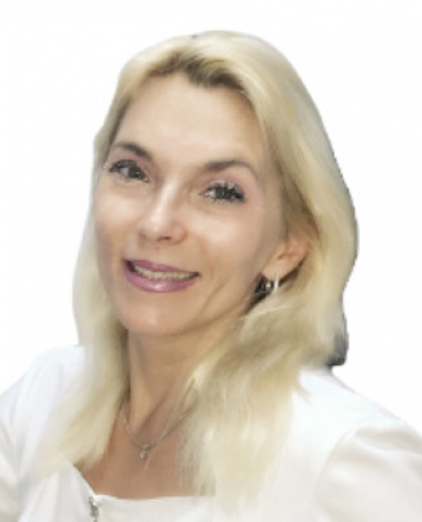 Минка Екатерина Евгеньевна