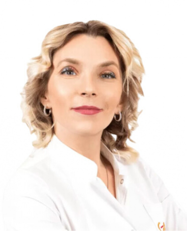 Минка Екатерина Евгеньевна
