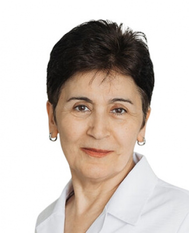 Аванесова Карина Павловна