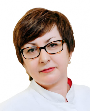 Копачану Юлия Юрьевна
