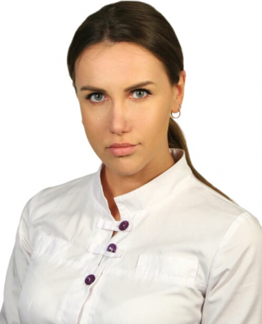 Помещикова Юлия Ивановна