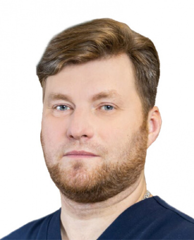 Савельев Филипп Александрович