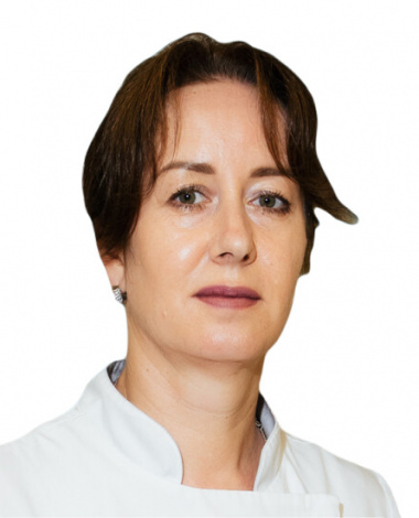 Бортник Елена Валерьевна