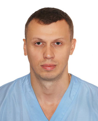 Шишов Дмитрий Андреевич
