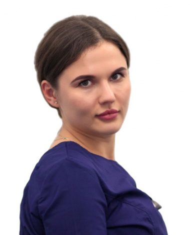 Адонина Татьяна Андреевна